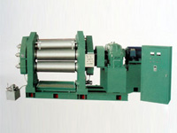 XY-3I 1400三輥壓延機(jī)
