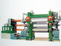 XY-230×350三輥壓延機(jī)