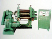 XY-230×350三輥壓延機(jī)
