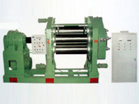 XY-230×350三輥壓延機(jī)