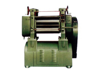 XY-230×630(720)二輥壓延機(jī)