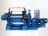 XKP-400破膠機